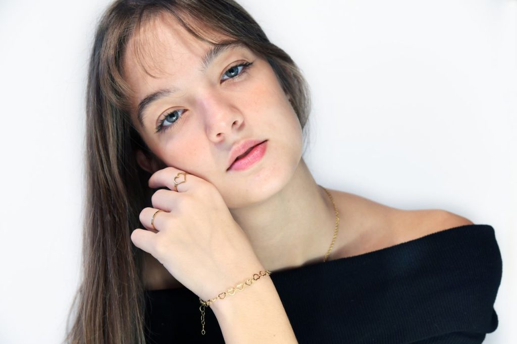 Bracelet femme