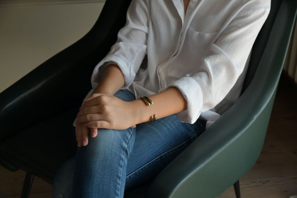 Bracelet fantaisie